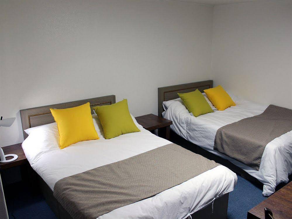 Gangnam Suncity Guesthouse