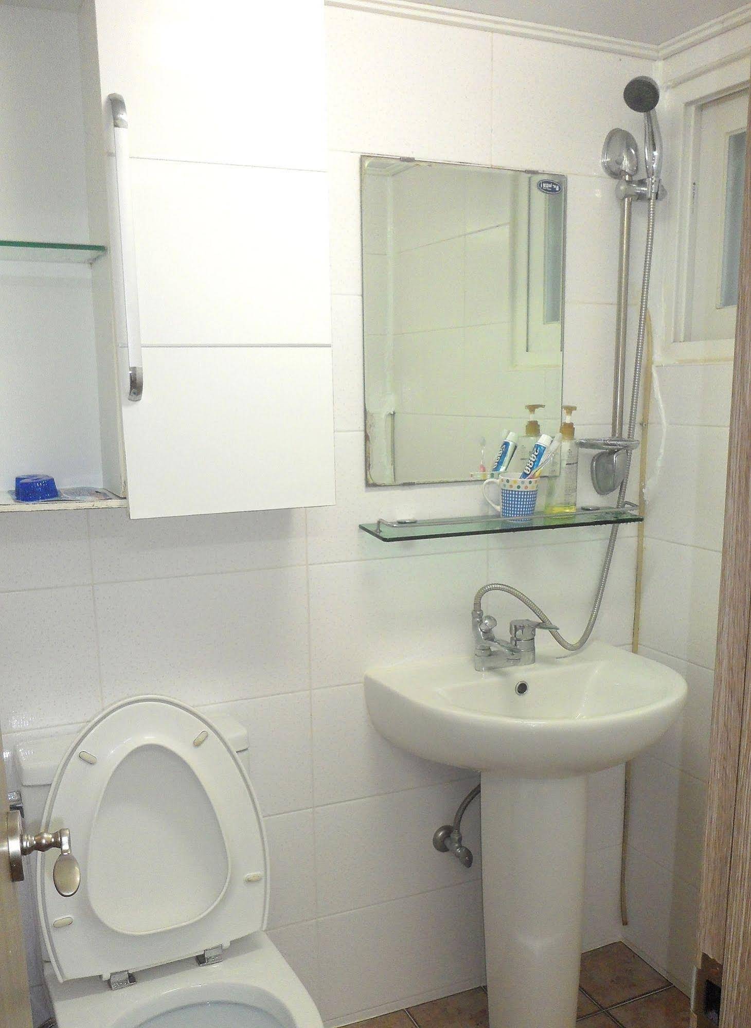 Gangnam Suncity Guesthouse