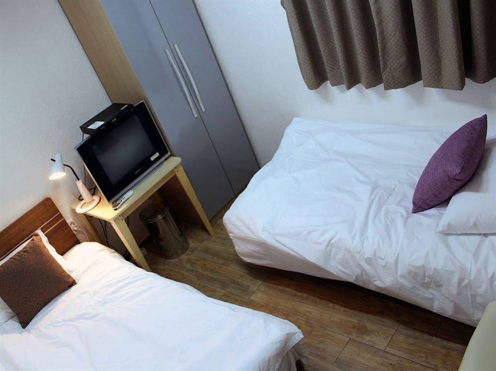 Gangnam Suncity Guesthouse