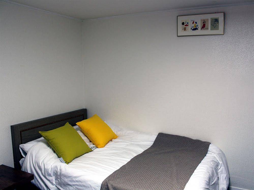 Gangnam Suncity Guesthouse
