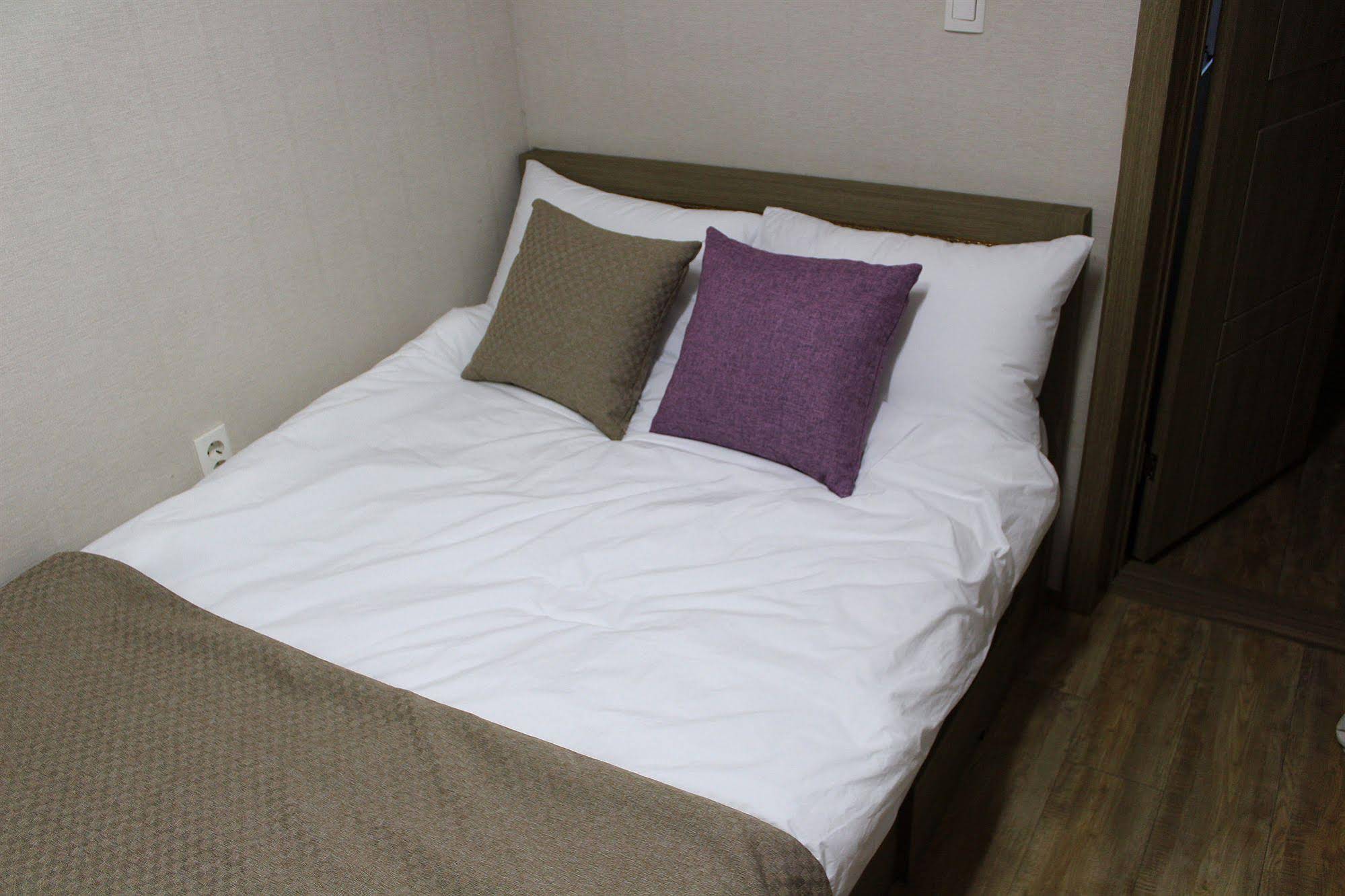 Gangnam Suncity Guesthouse