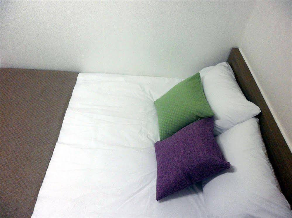 Gangnam Suncity Guesthouse
