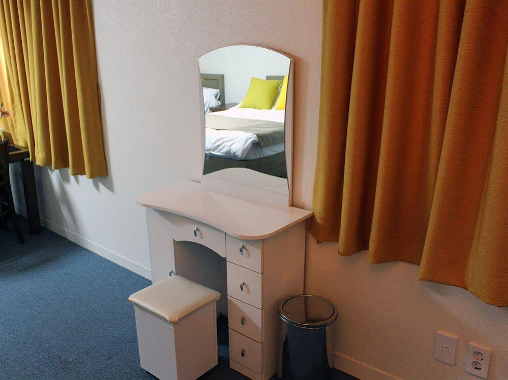 Gangnam Suncity Guesthouse