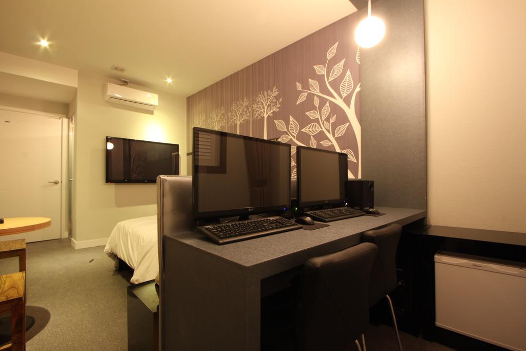Gangnam Vole Hotel