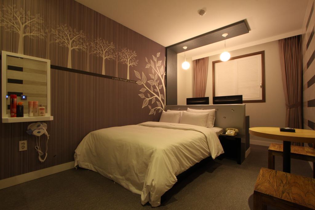 Gangnam Vole Hotel