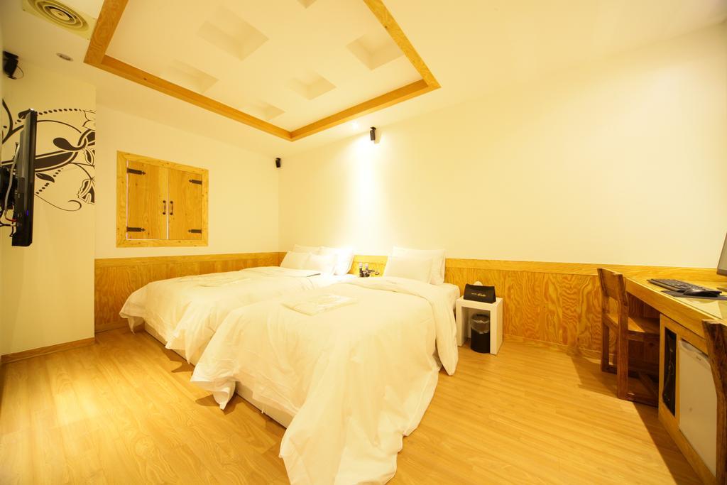 Gangnam Vole Hotel