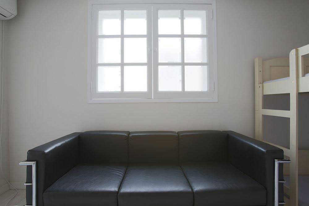 Garosu Stay Guest House