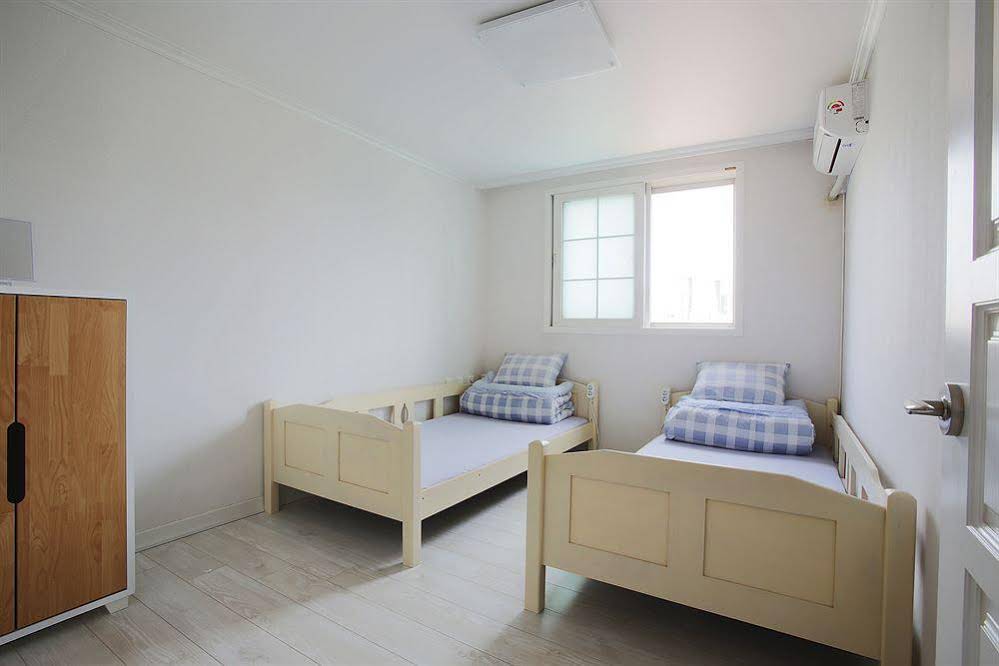 Garosu Stay Guest House