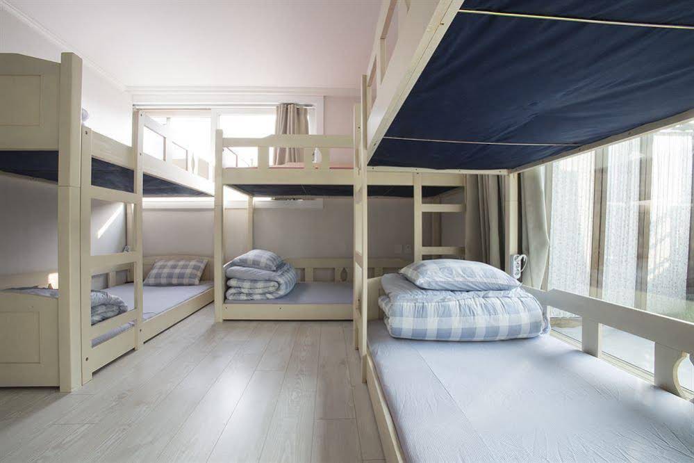 Garosu Stay Guest House