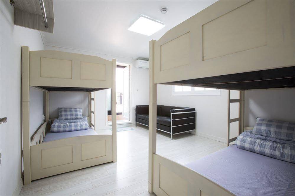 Garosu Stay Guest House