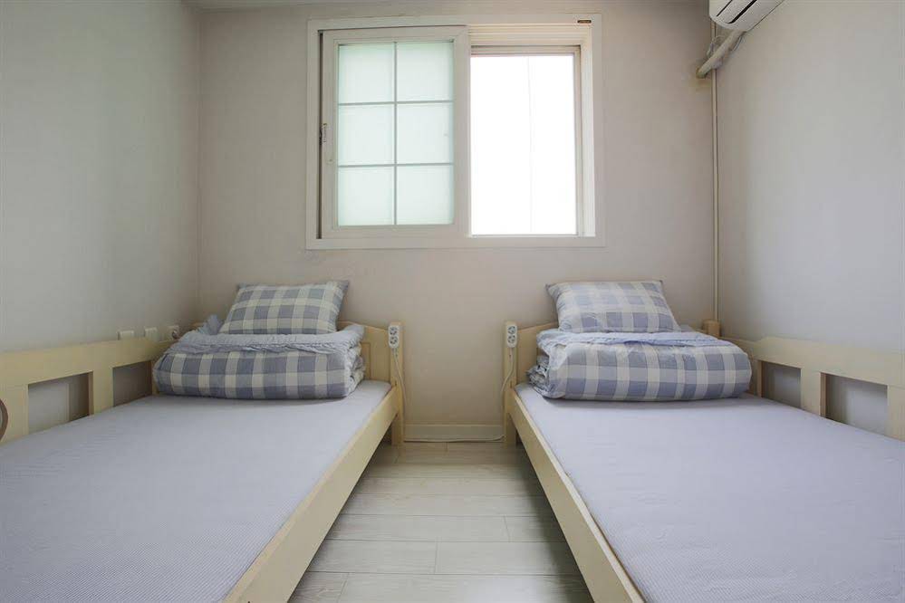 Garosu Stay Guest House