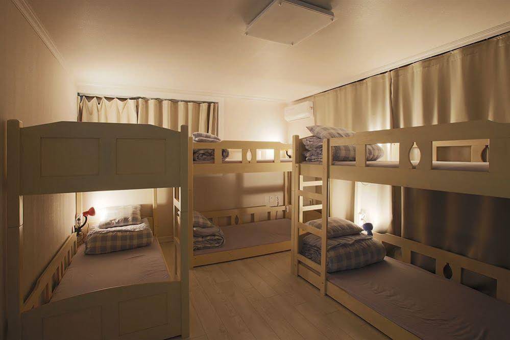 Garosu Stay Guest House