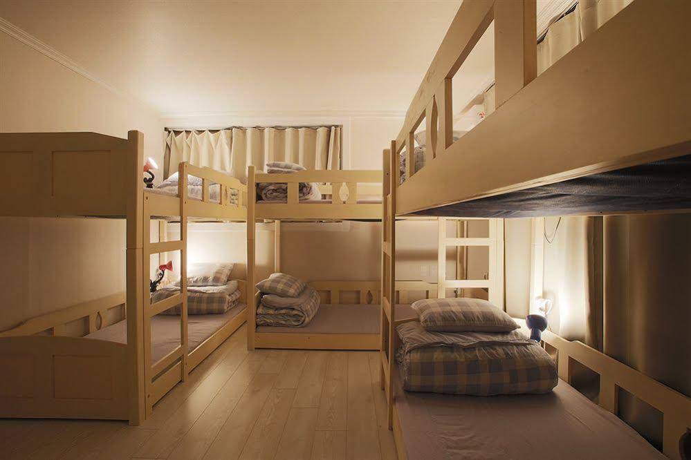 Garosu Stay Guest House