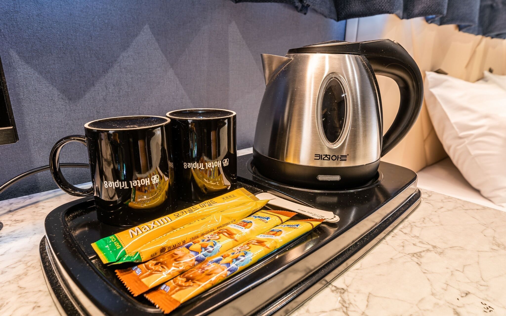 Geumcheon Hotel Triple 8