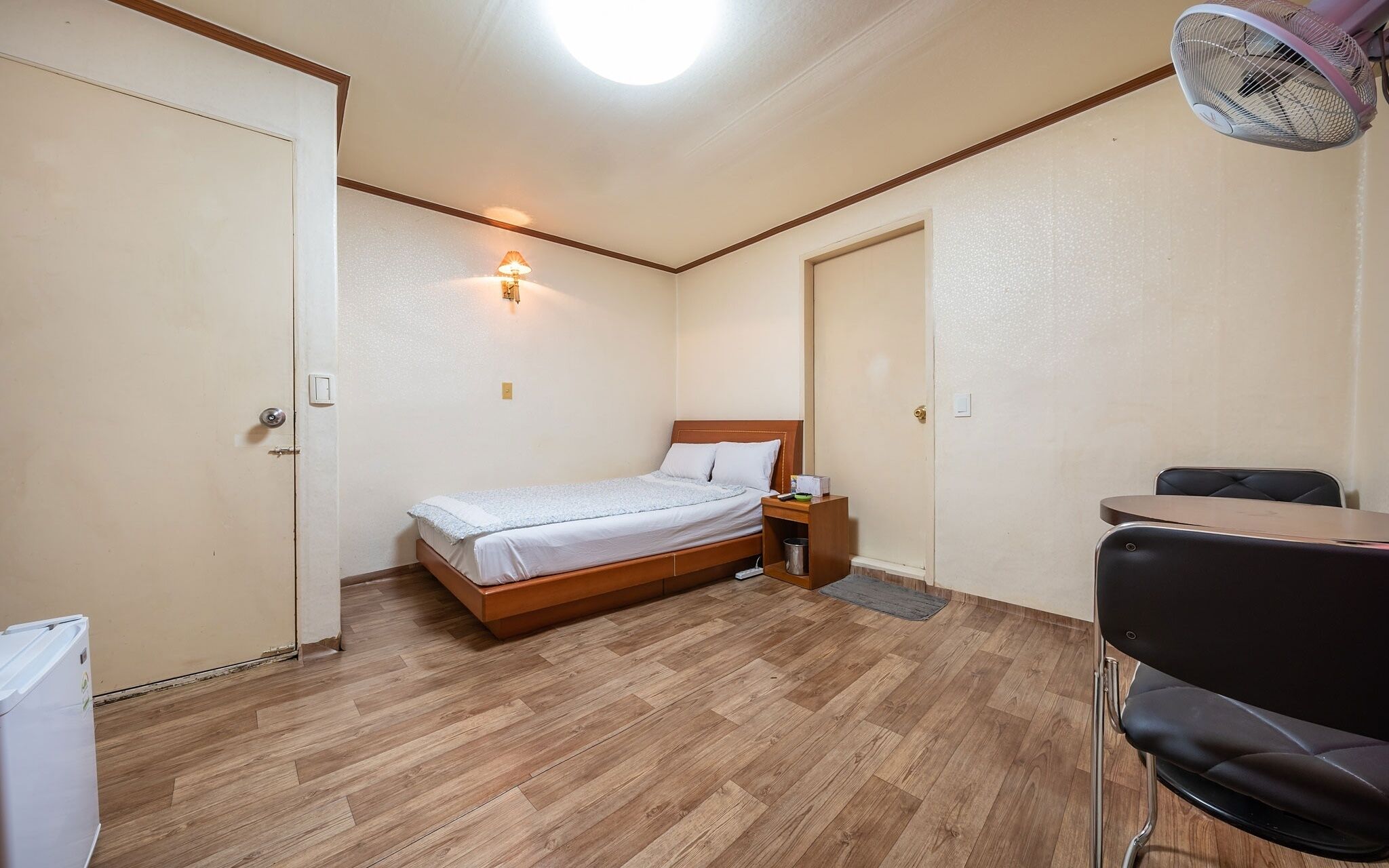 Geumho Seojung Motel