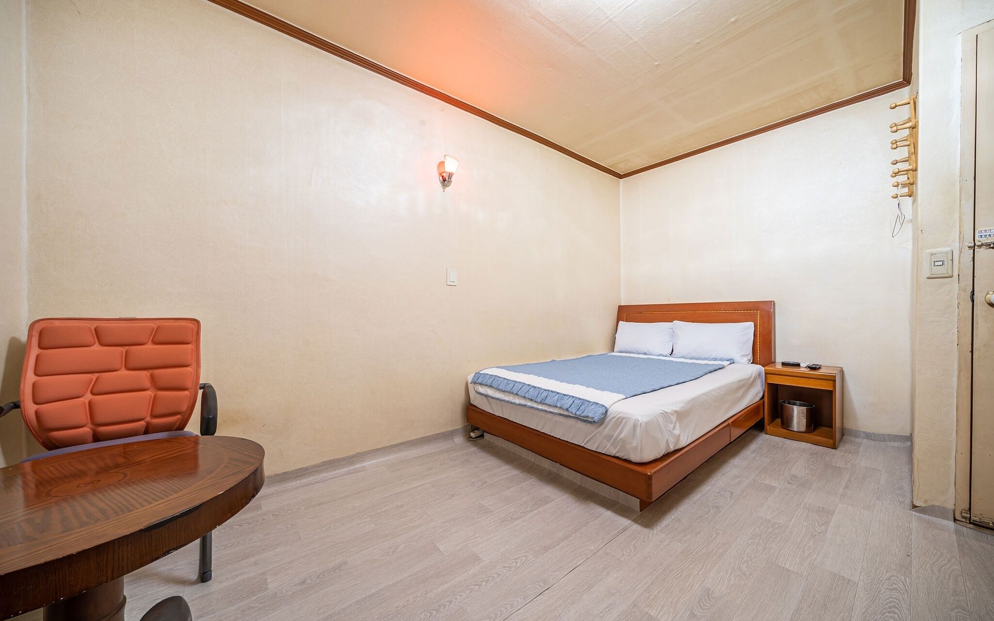 Geumho Seojung Motel