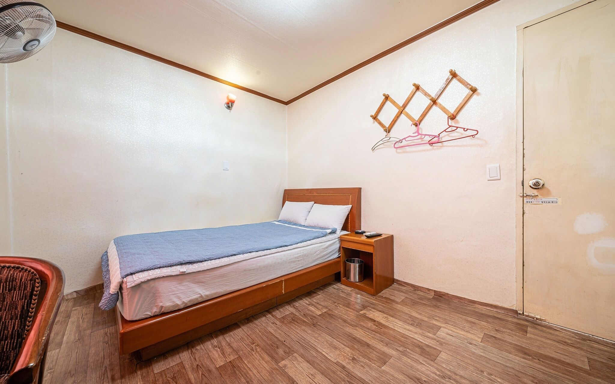 Geumho Seojung Motel