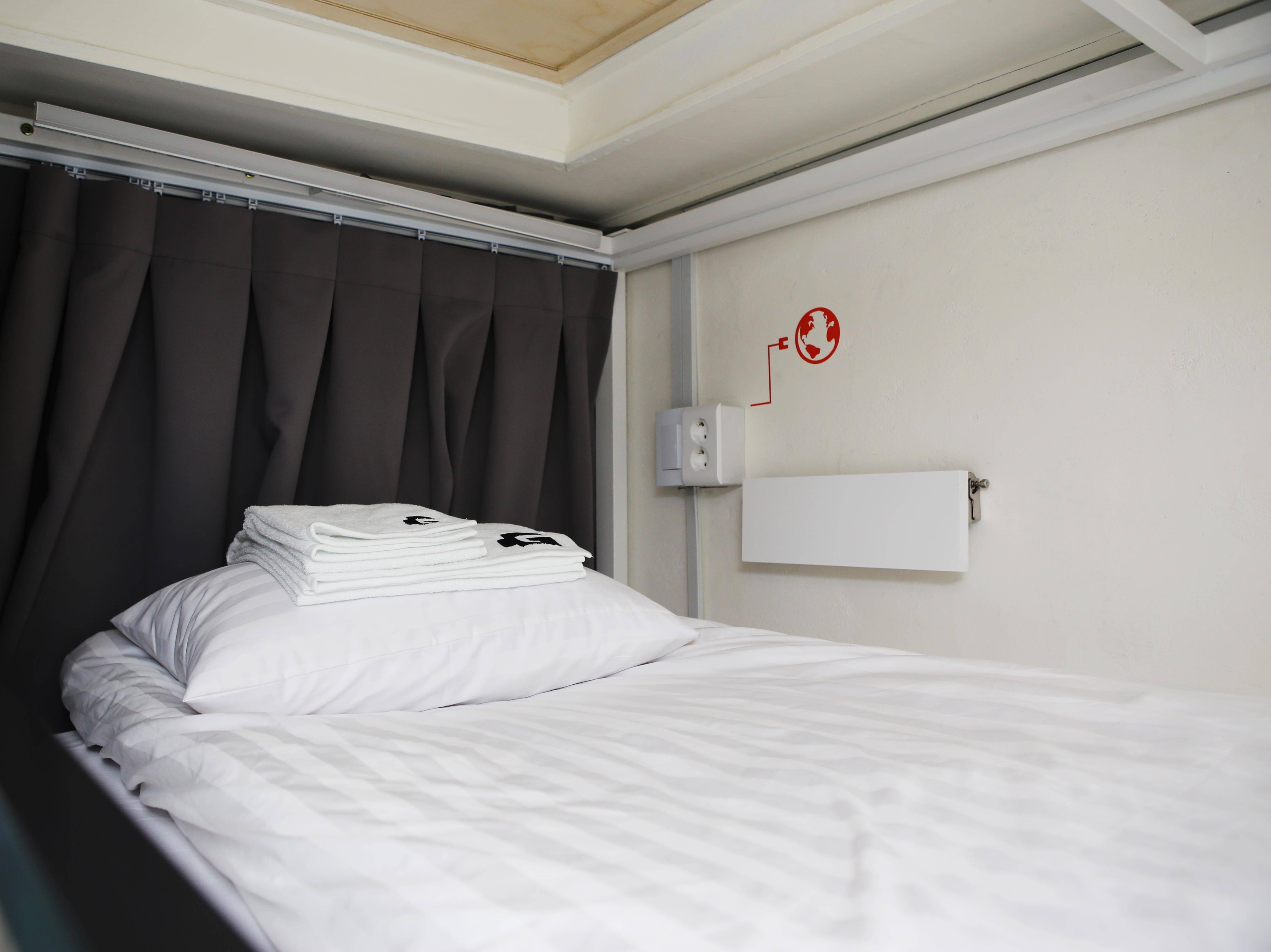 Itaewon N Guesthouse