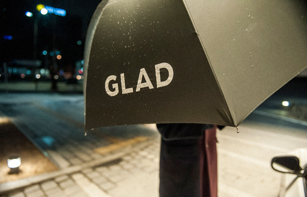 Glad Mapo