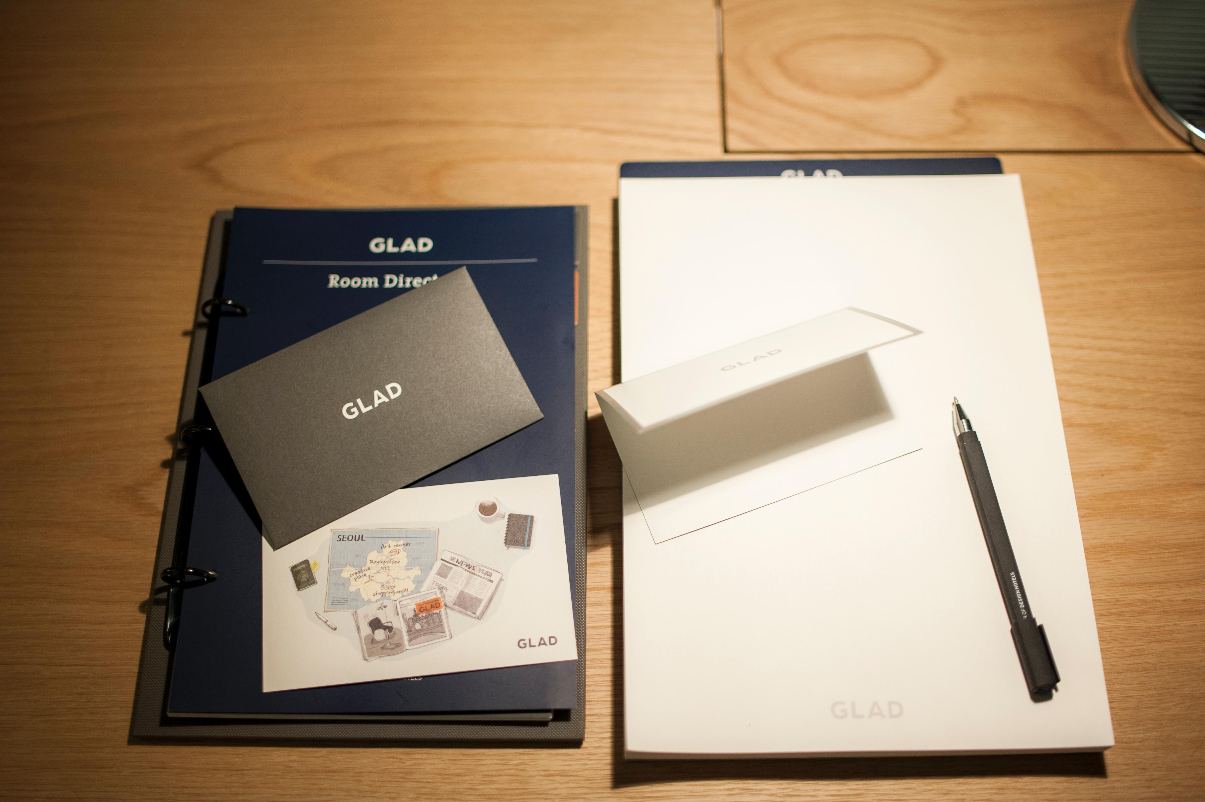 GLAD Hotel Yeouido