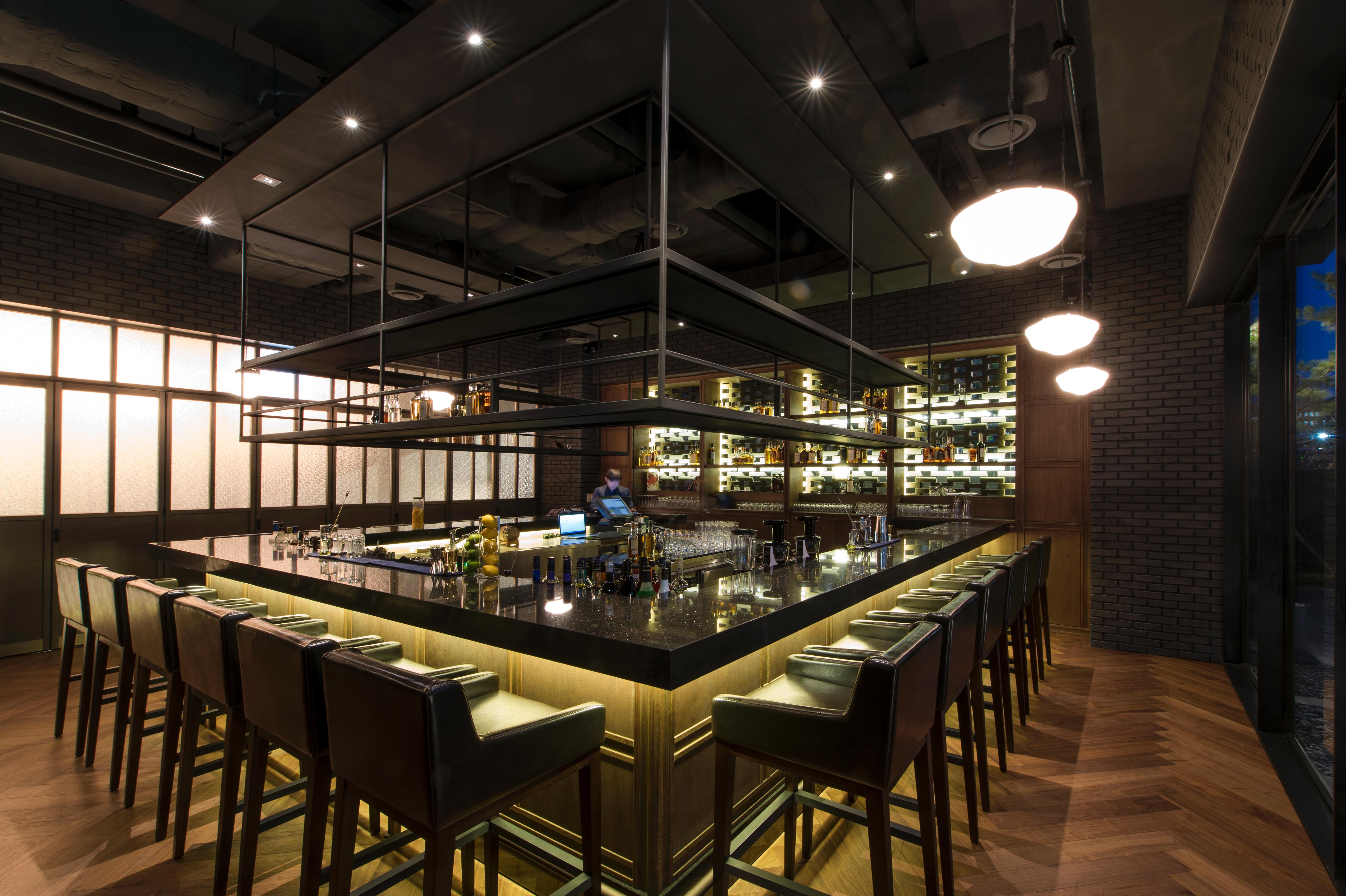 GLAD Hotel Yeouido