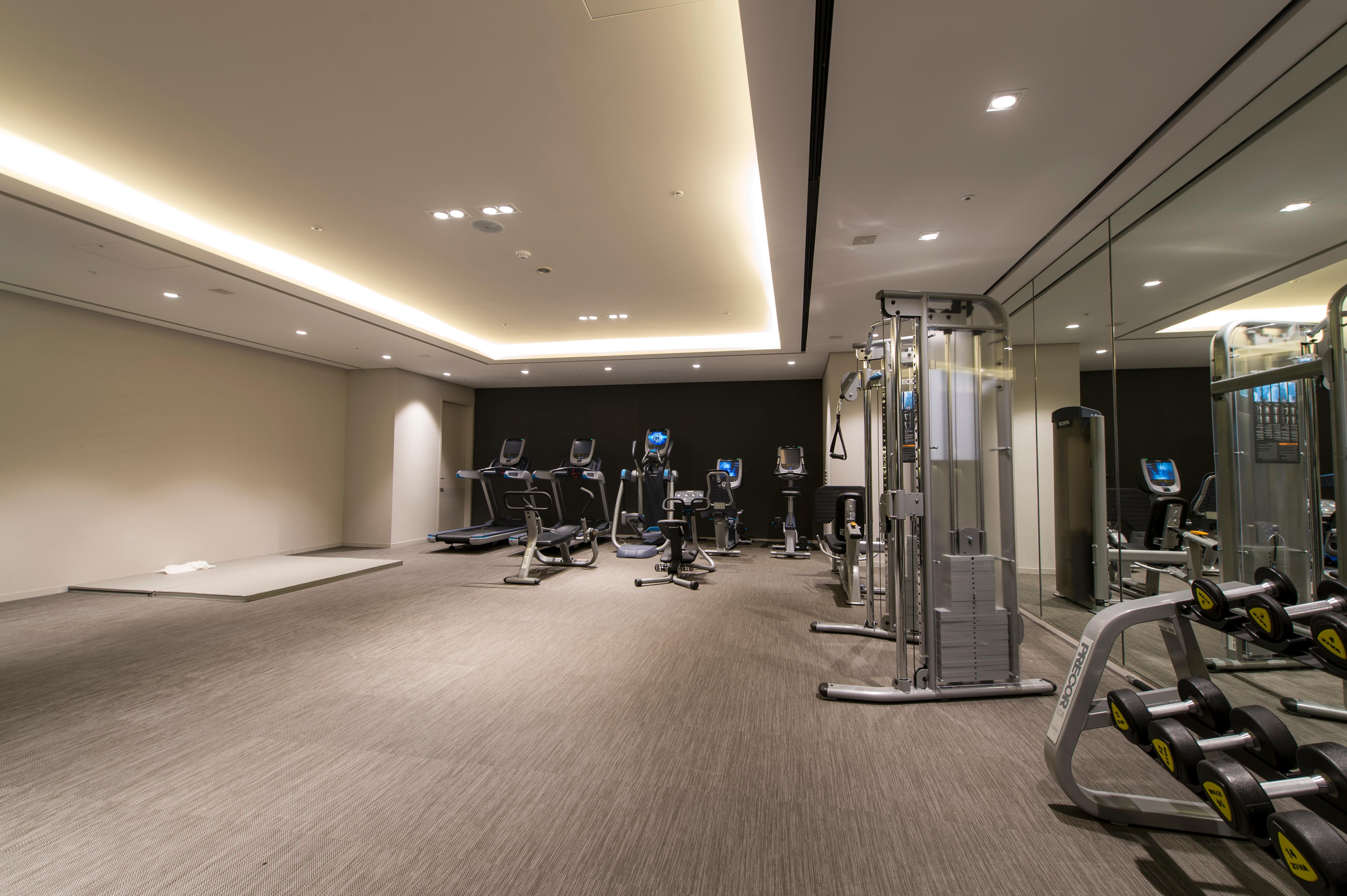 GLAD Hotel Yeouido
