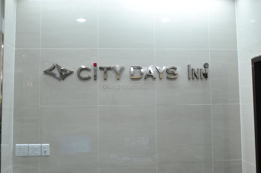 Global Inn Dongdaemun City Days