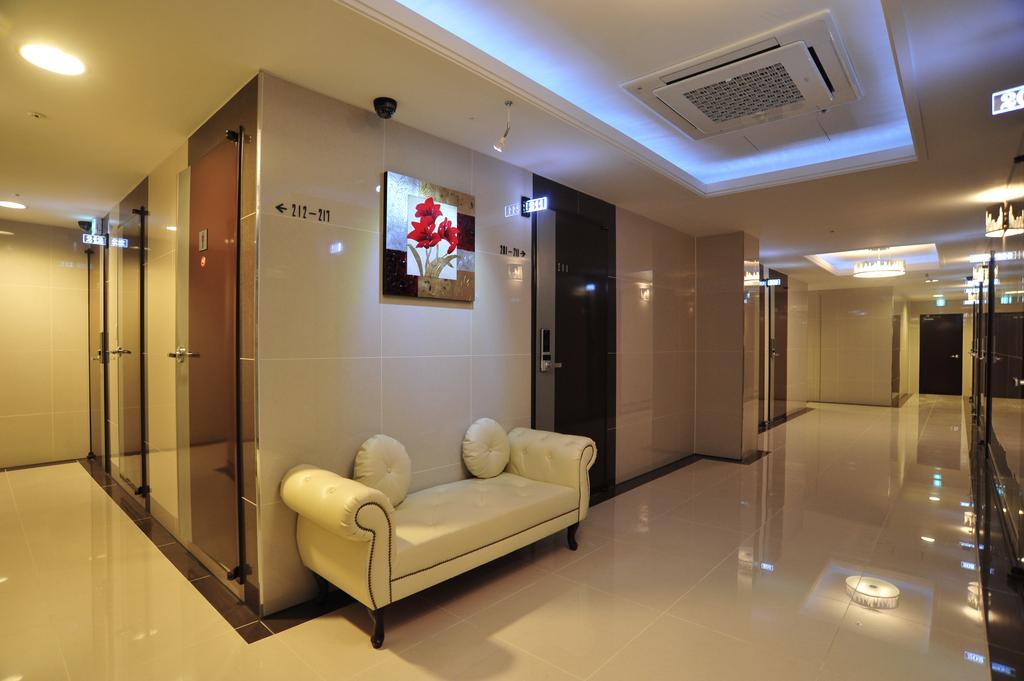 Global Inn Dongdaemun City Days