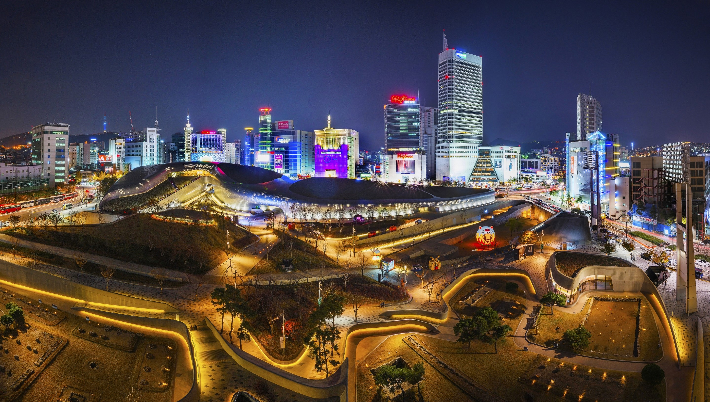 Global Inn Dongdaemun City Days