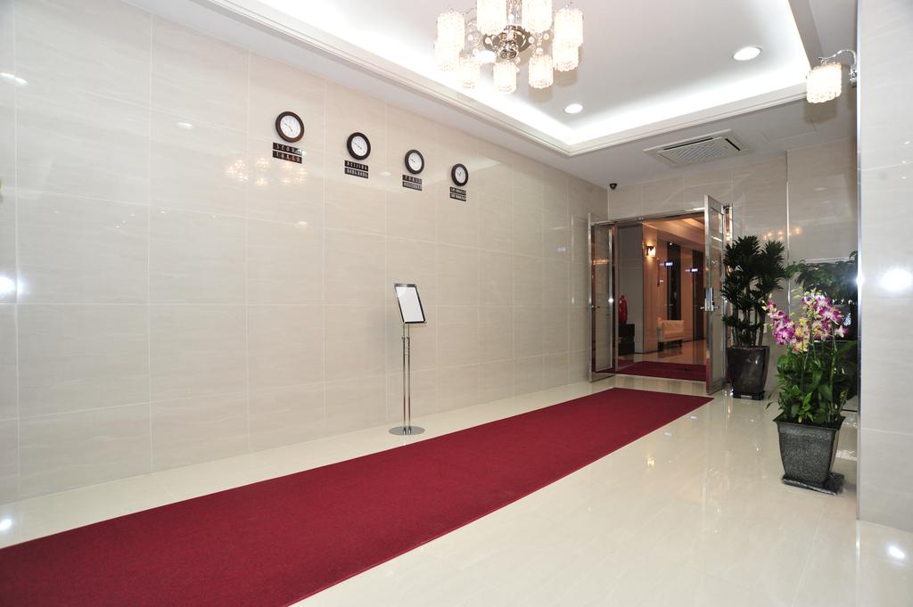Global Inn Dongdaemun City Days
