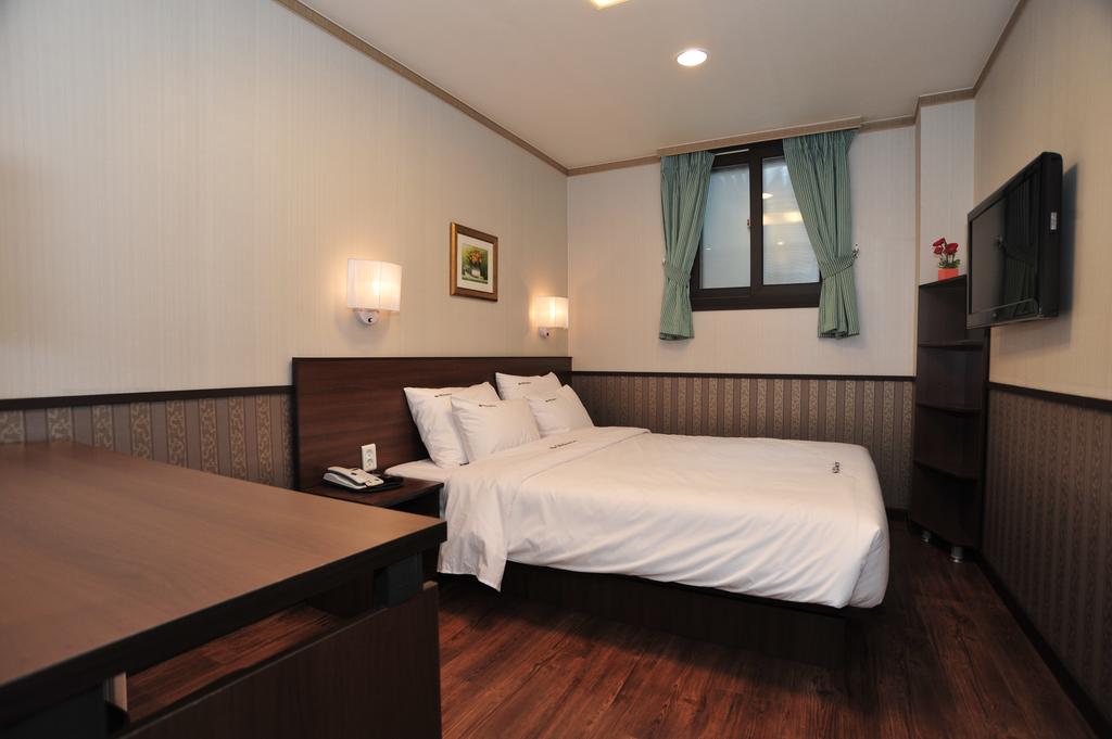 Global Inn Dongdaemun City Days