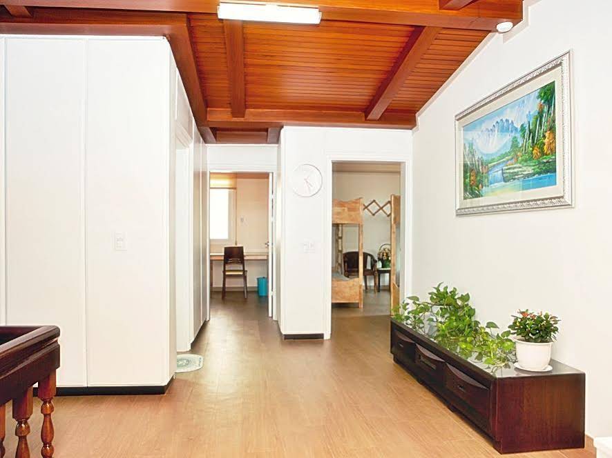 God Guesthouse