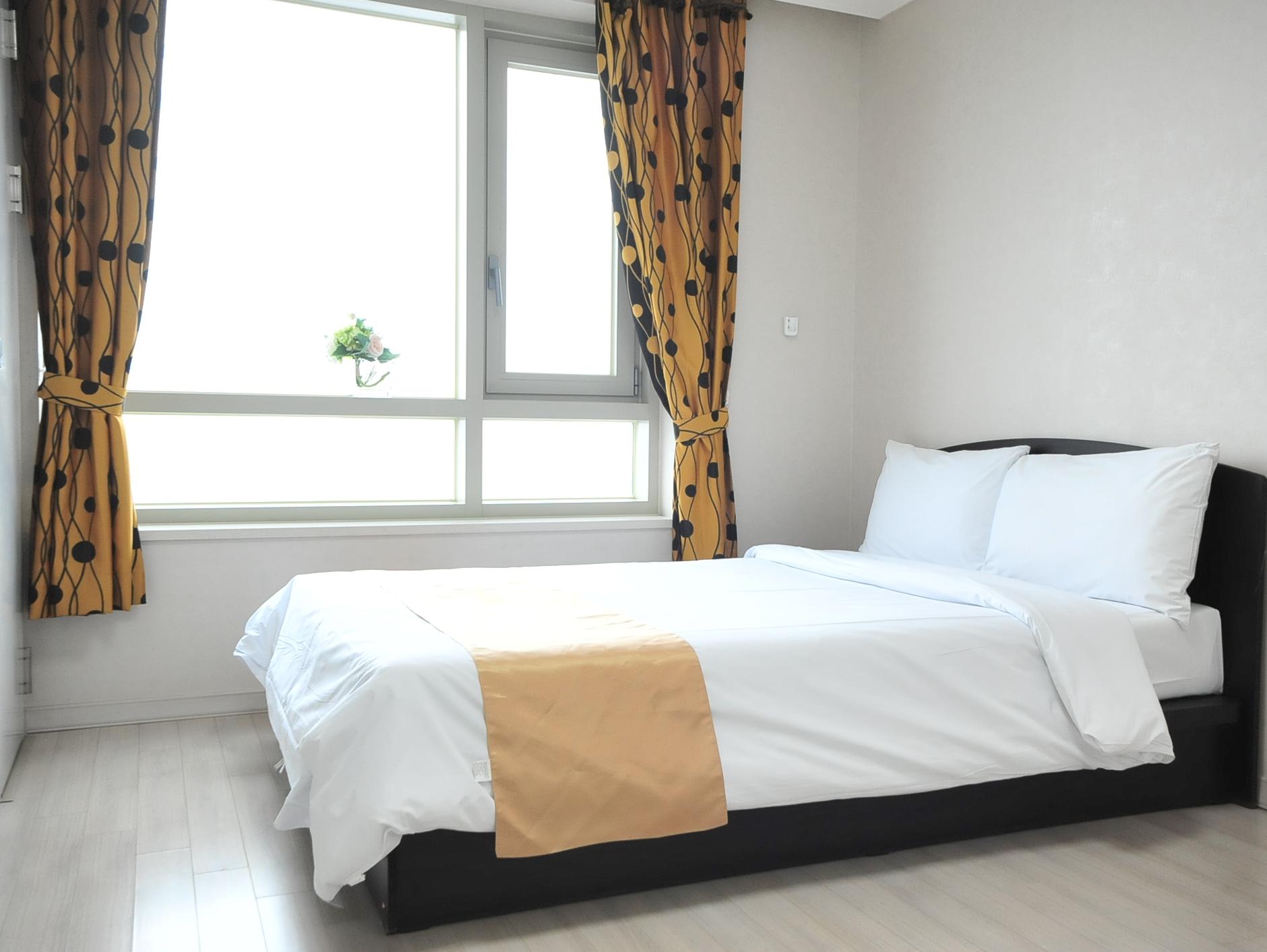 Golden Forest Residence
