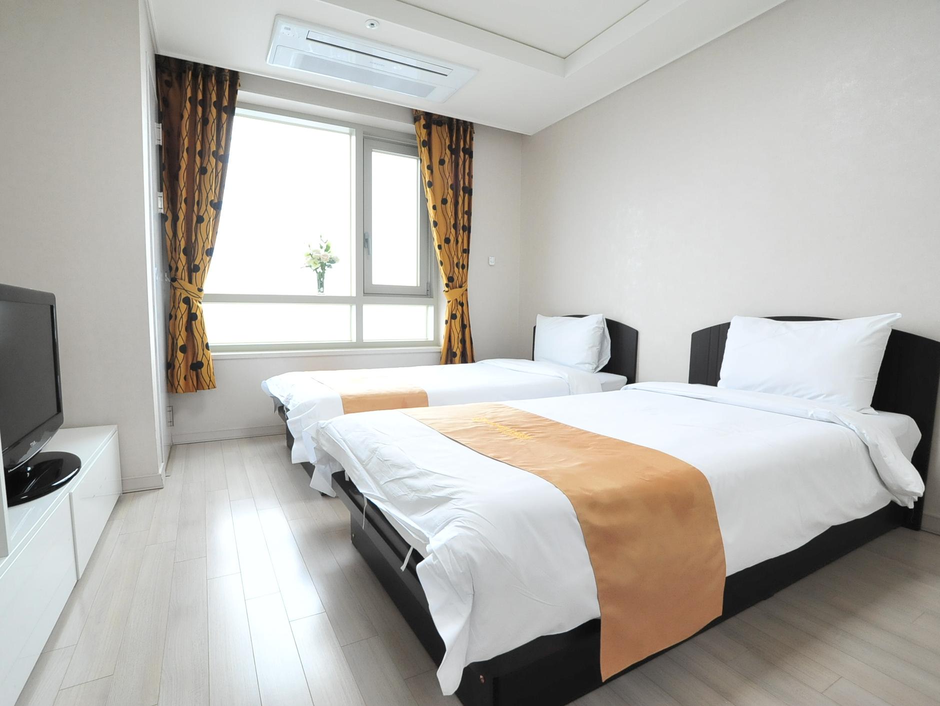 Golden Forest Residence