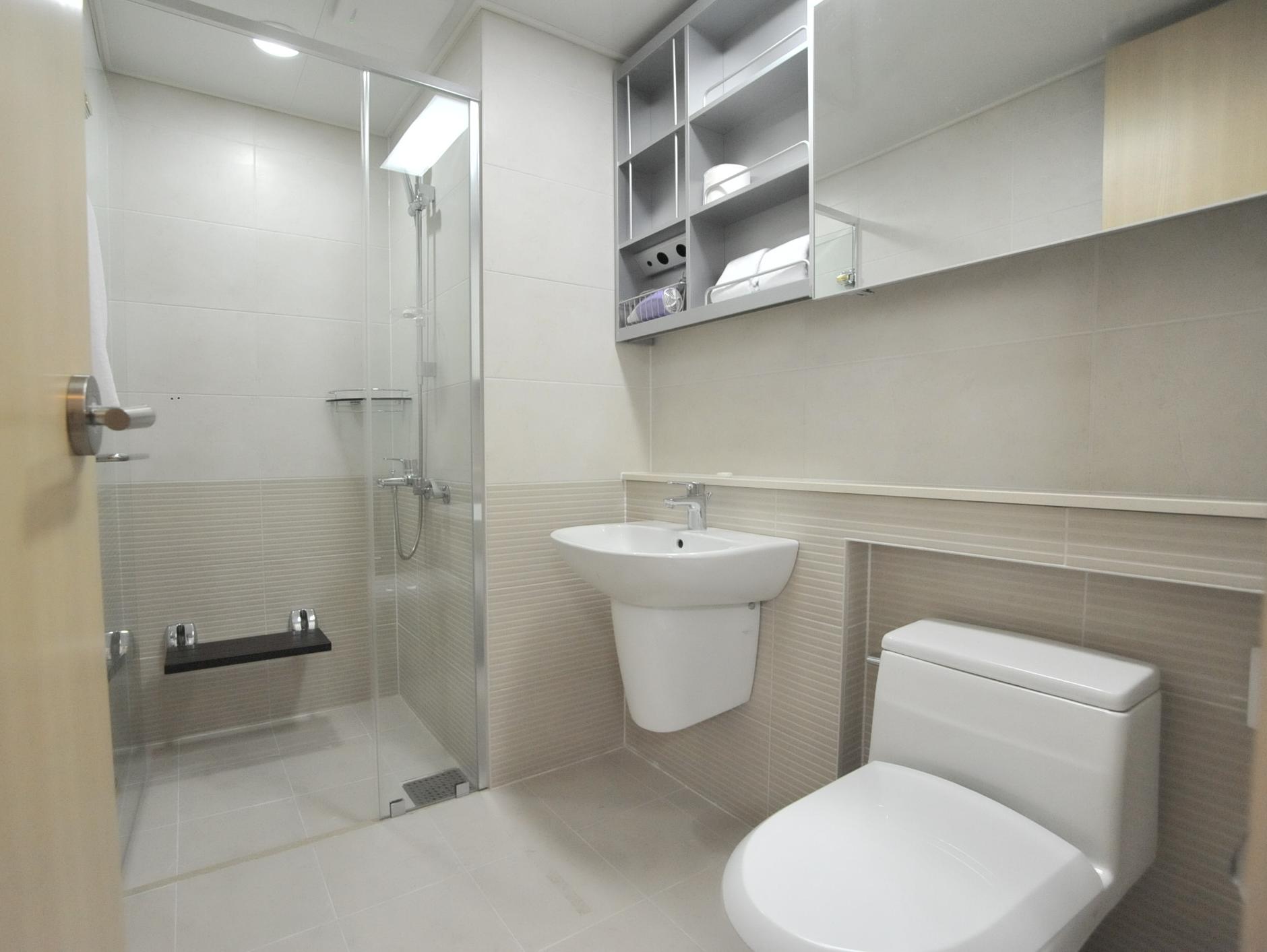 Golden Forest Residence