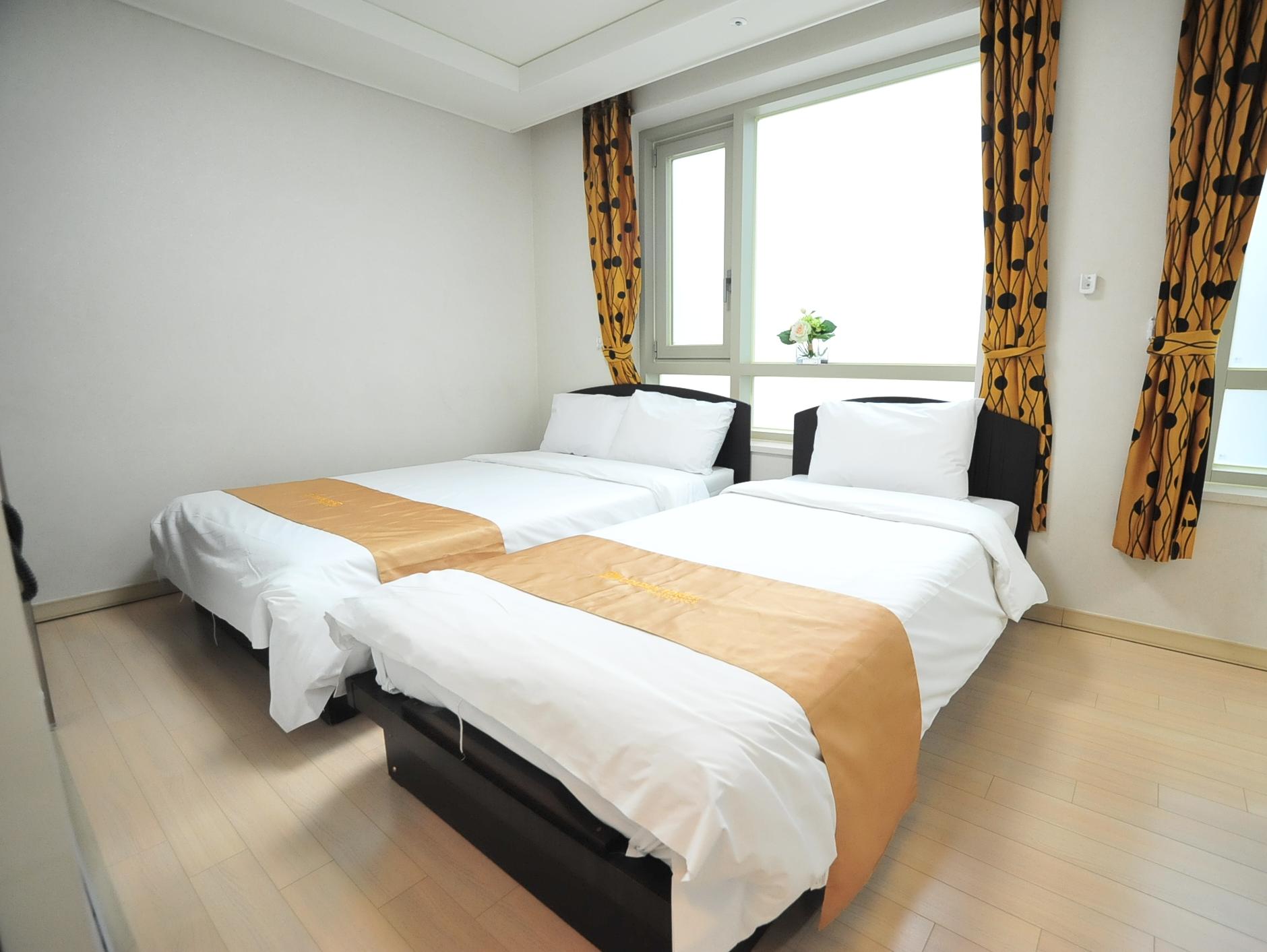 Golden Forest Residence