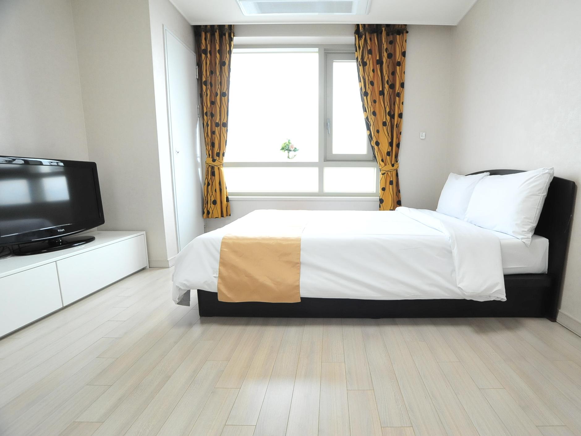 Golden Forest Residence
