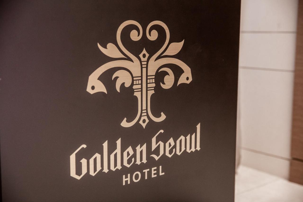Golden Seoul Hotel