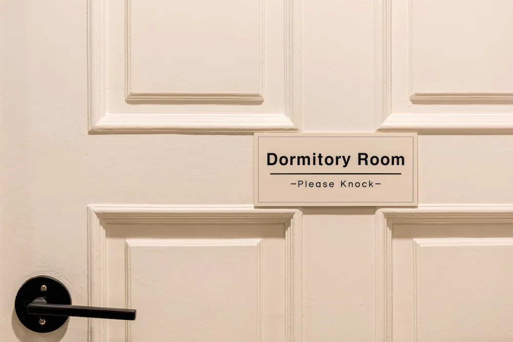 Gold Hill Guesthouse Hostel