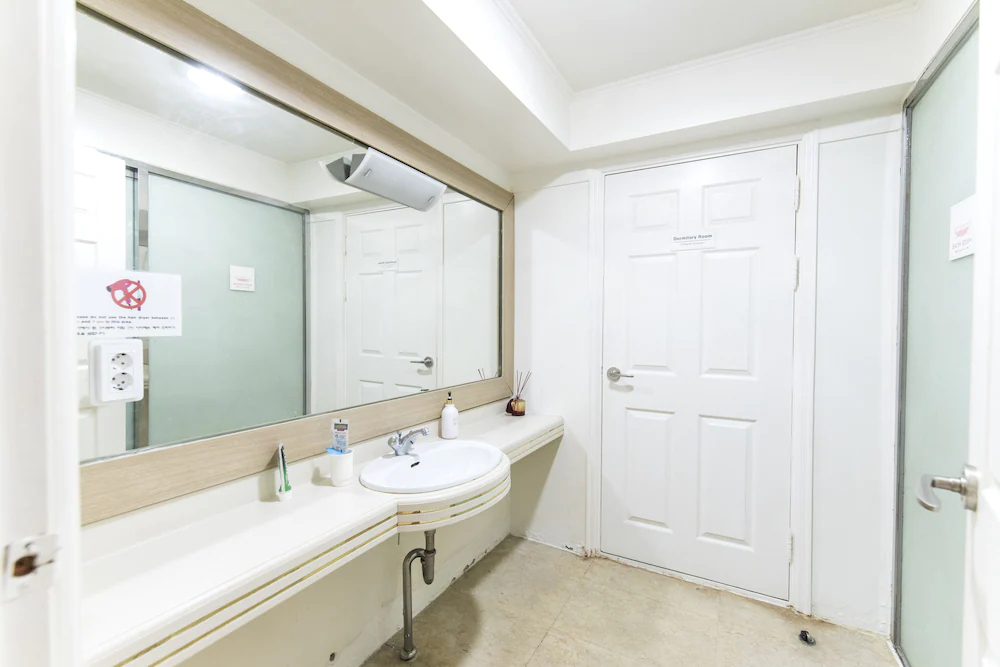 Gold Hill Guesthouse Hostel