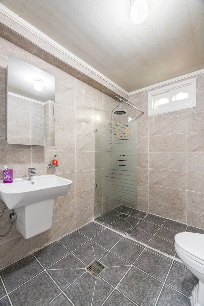 Gold Hill Guesthouse Hostel