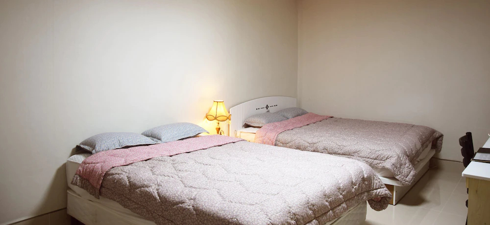 Gold Hill Guesthouse Hostel