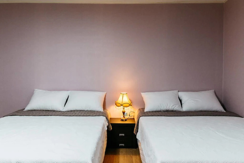 Gold Hill Guesthouse Hostel