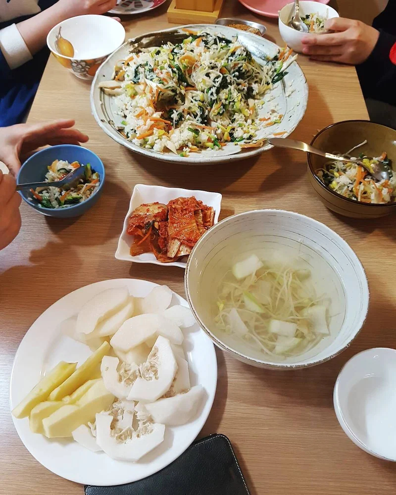 Gold Hill Guesthouse Hostel