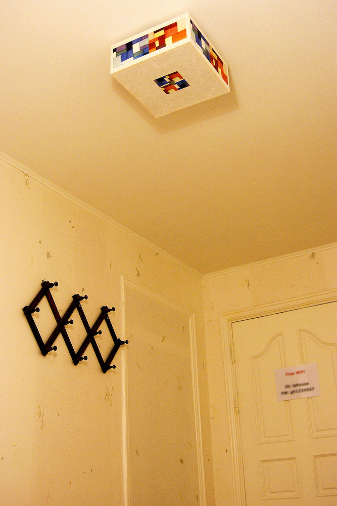 Gold Hill Guesthouse Hostel