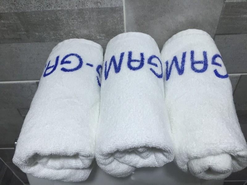 Gonggam Hotel Sangbong