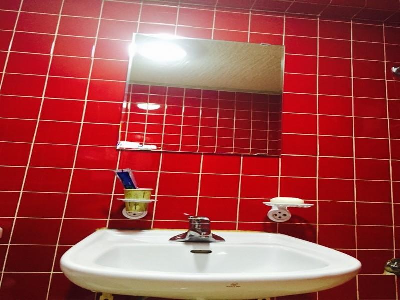 Gonggam Hotel Sangbong