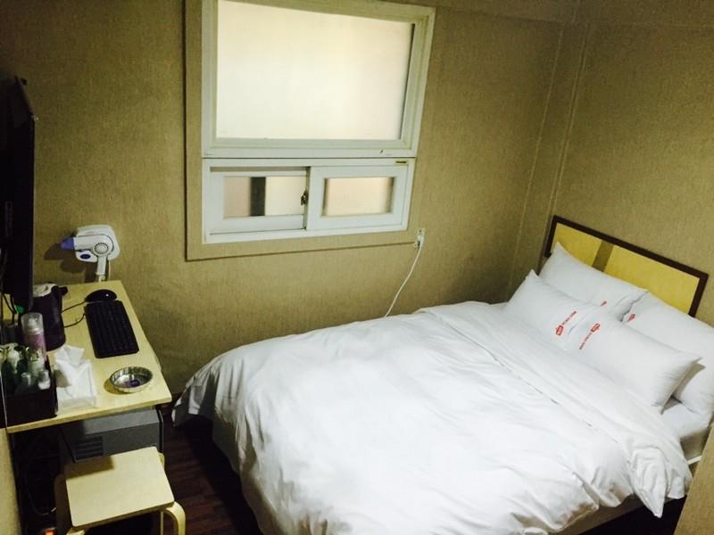 Gonggam Hotel Sangbong