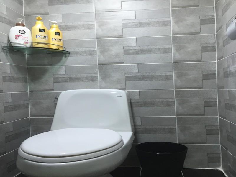 Gonggam Hotel Sangbong