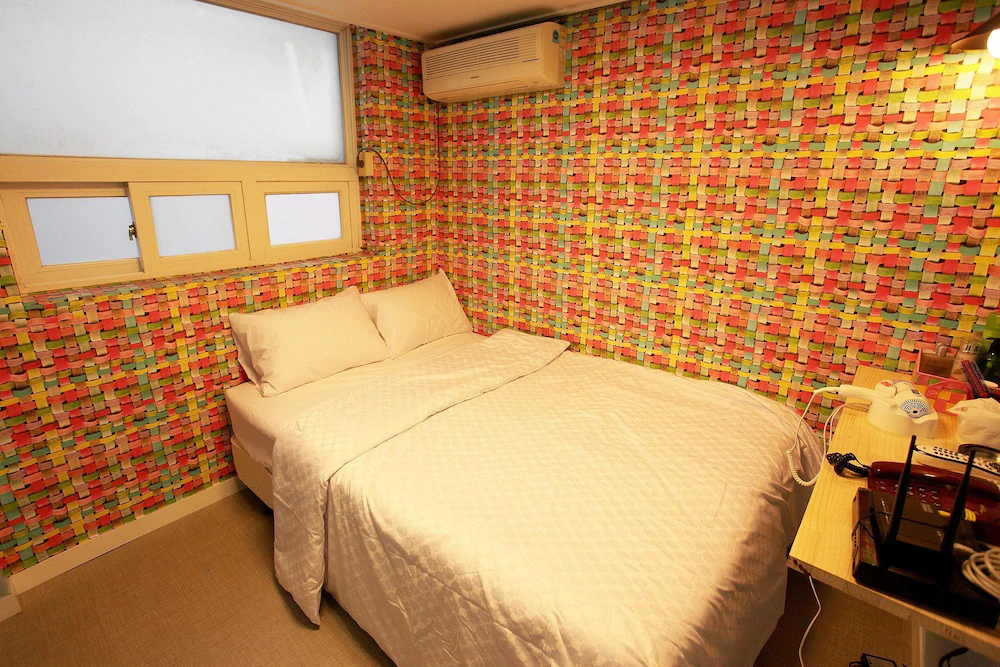 Gonggam Hotel Shinchon